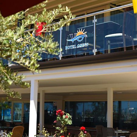Vila Oxinn Kryemedhej Ngoại thất bức ảnh