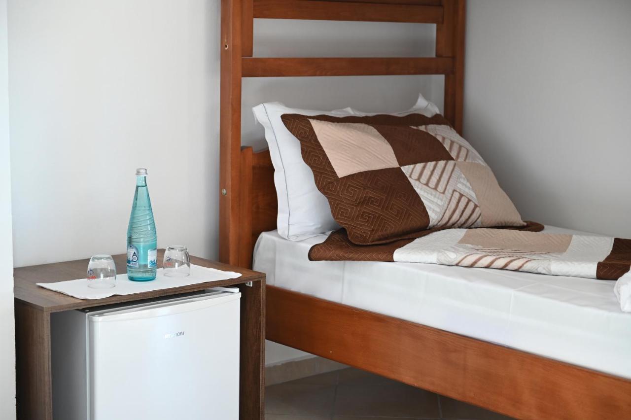 Vila Oxinn Kryemedhej Ngoại thất bức ảnh