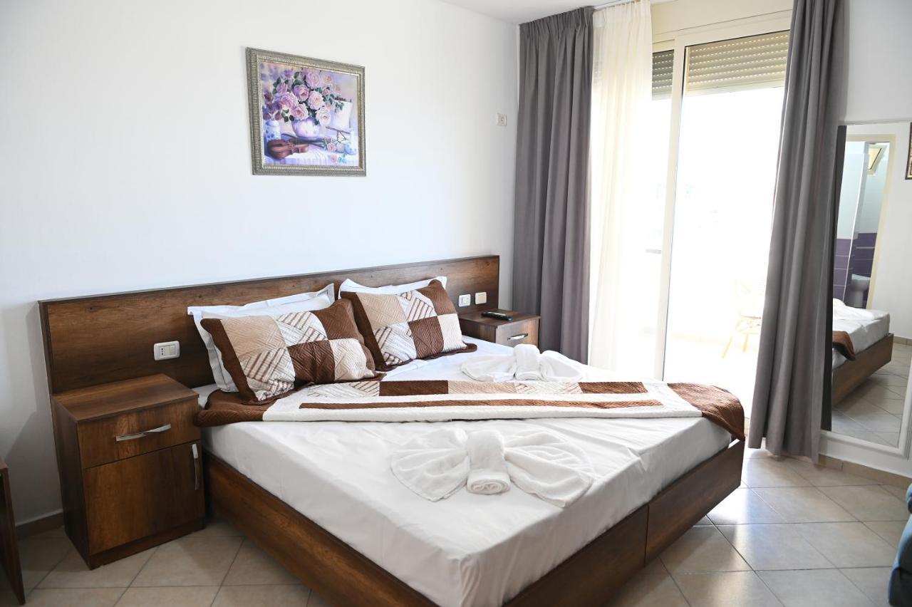 Vila Oxinn Kryemedhej Ngoại thất bức ảnh