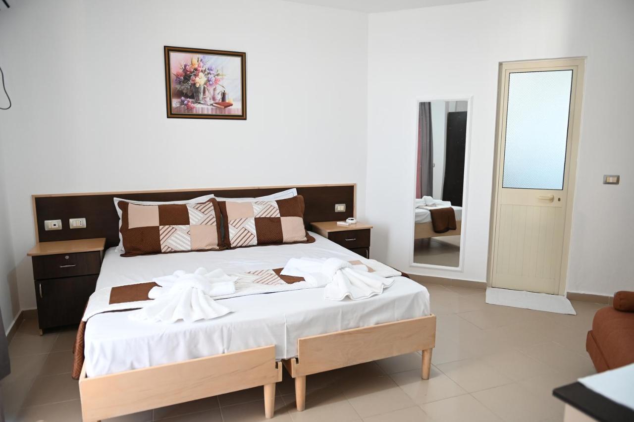 Vila Oxinn Kryemedhej Ngoại thất bức ảnh