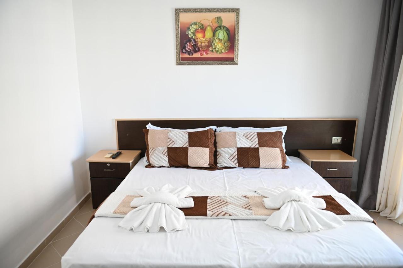 Vila Oxinn Kryemedhej Ngoại thất bức ảnh