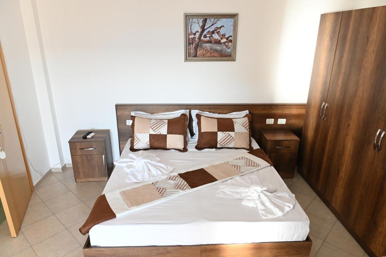 Vila Oxinn Kryemedhej Ngoại thất bức ảnh