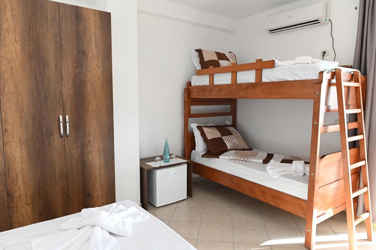 Vila Oxinn Kryemedhej Ngoại thất bức ảnh