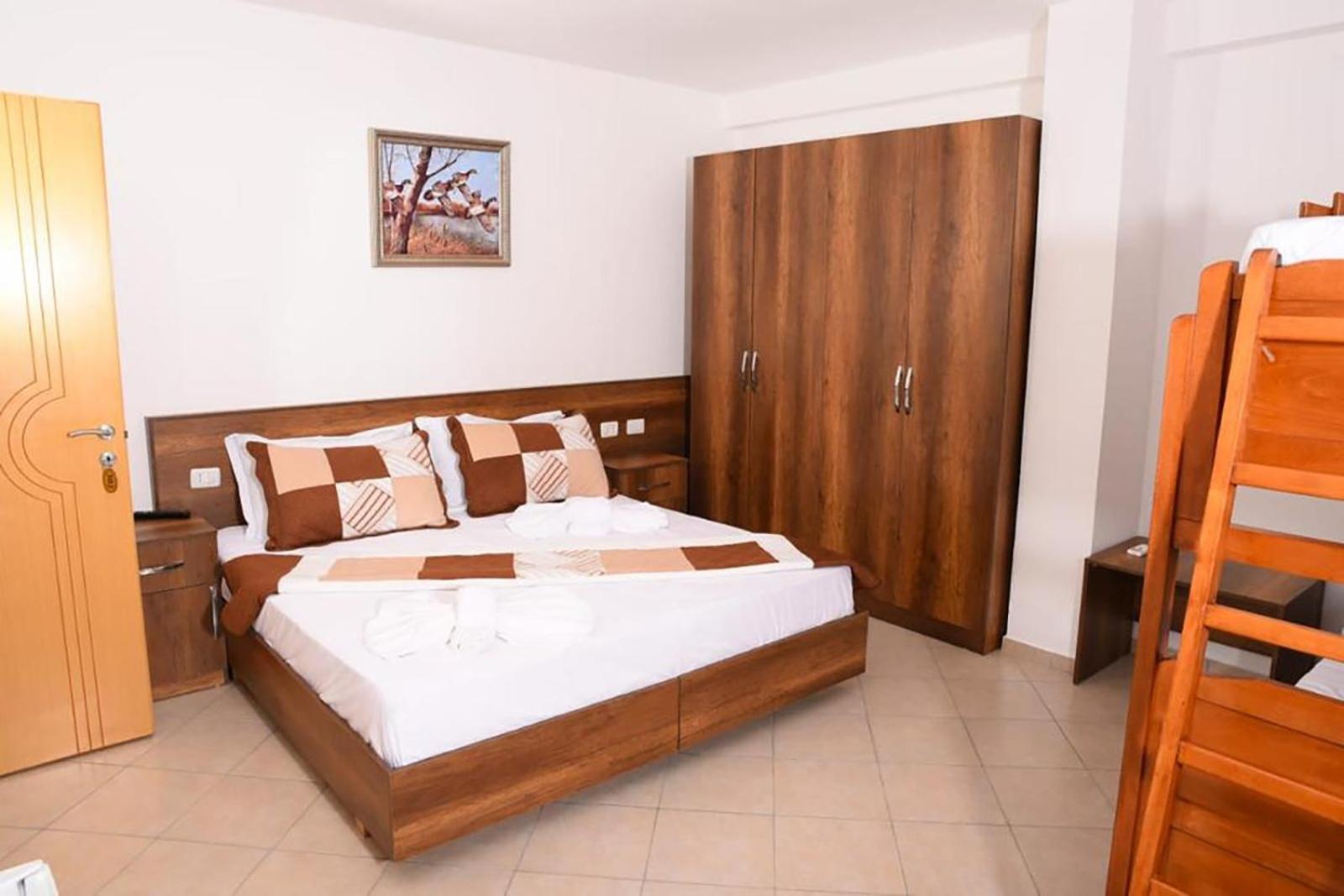 Vila Oxinn Kryemedhej Ngoại thất bức ảnh